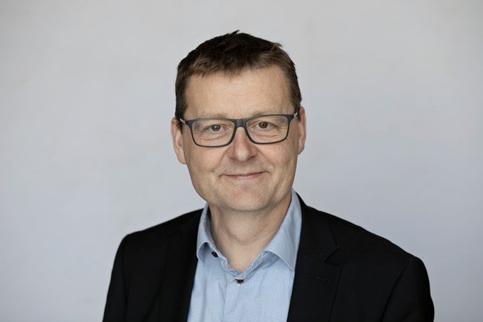 Kristian Lyk-Jensen