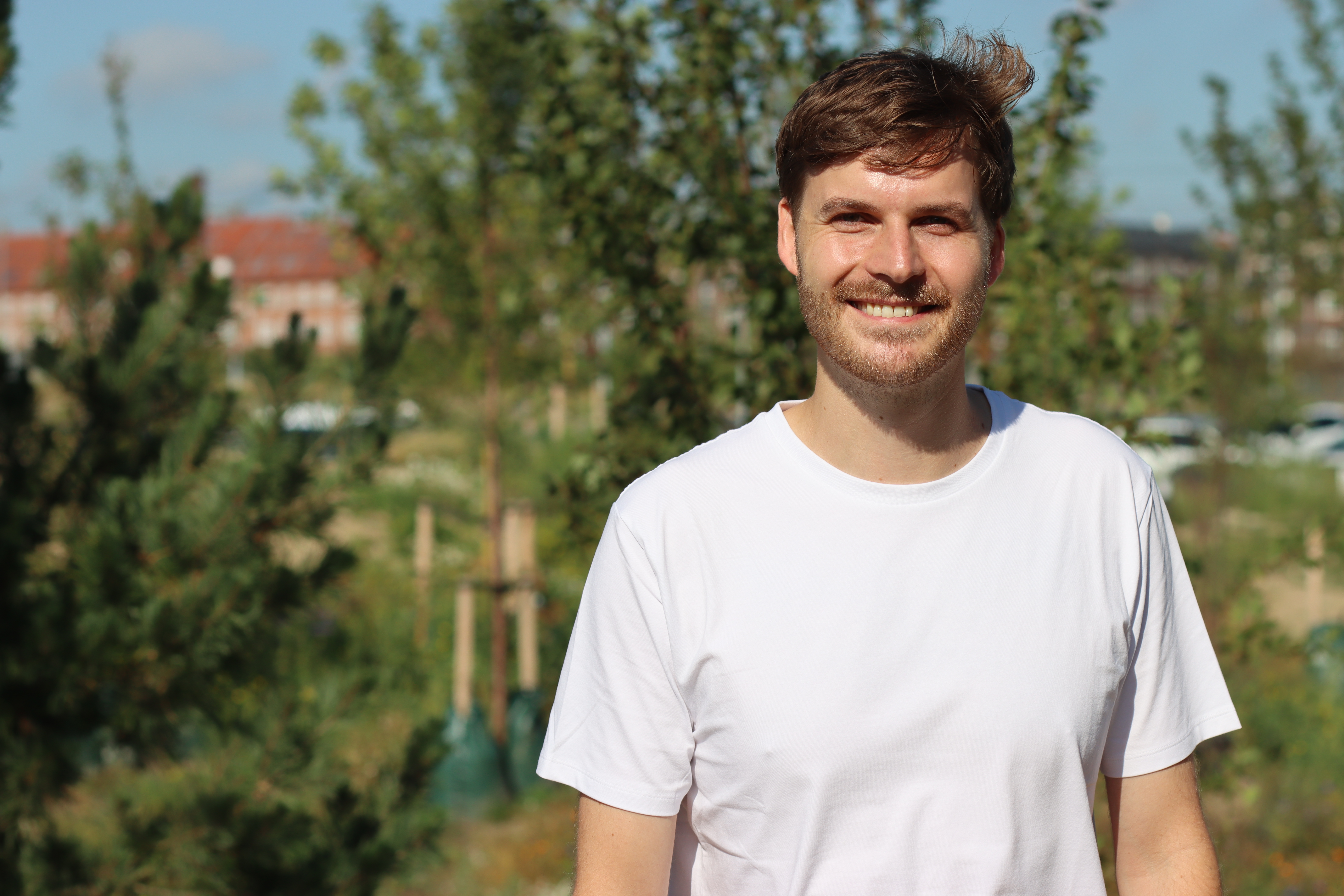 Jonas Høgh Rosenbeck