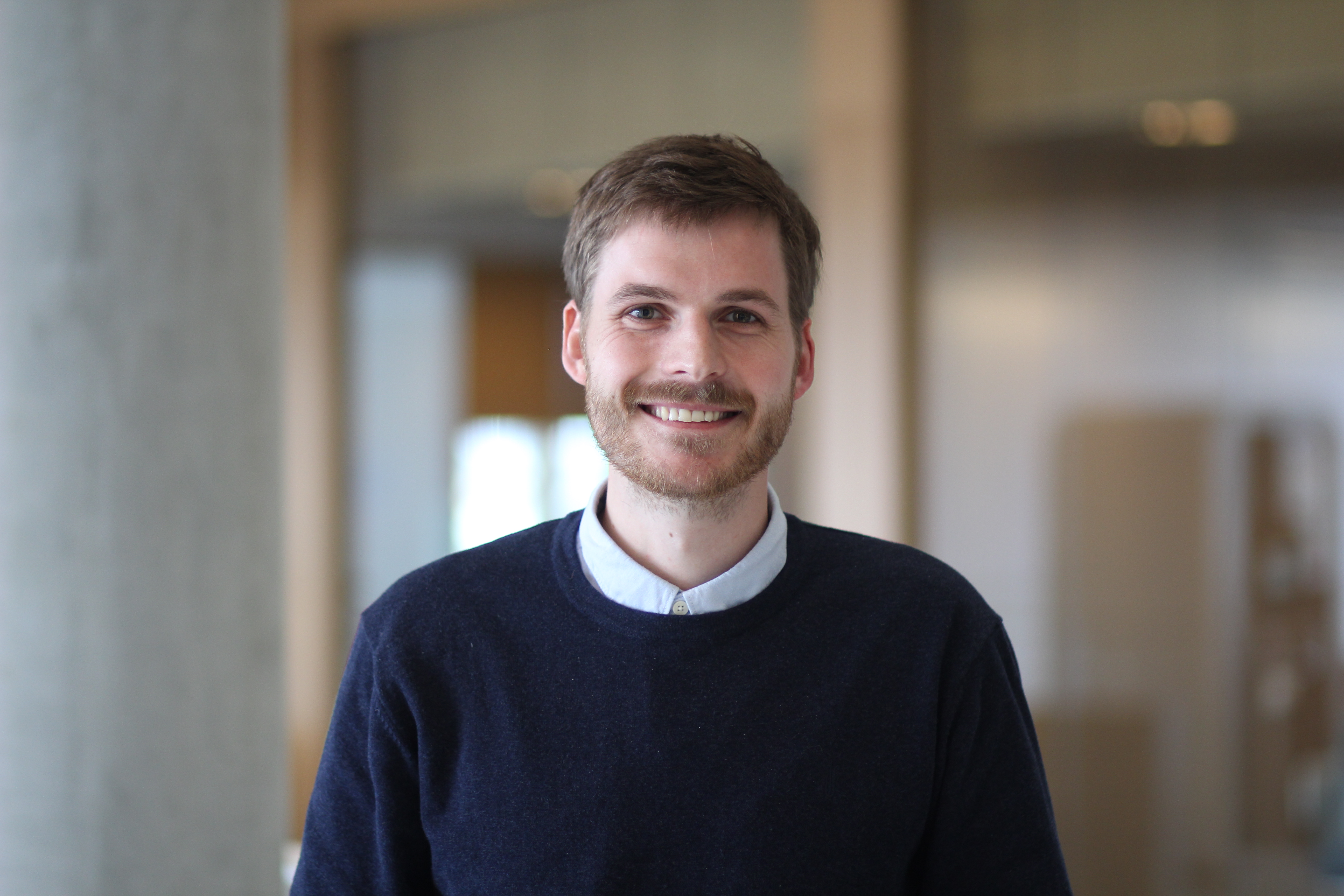 Jonas Høgh Rosenbeck