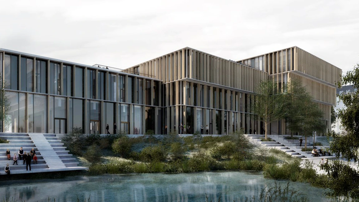De prækvalificerede til AAU Science & Innovation Hub er fundet ...