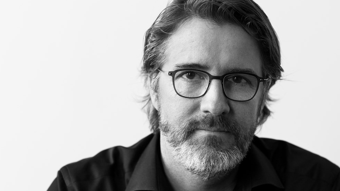 Olafur Eliasson Foto: Brigitte Lacombe, Olafur Eliasson